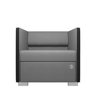 Kulik System - Lounge Line - Akustiksofa (Flere Farver)